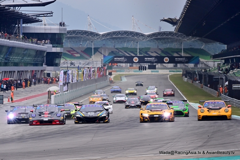 2025.08 KUL TSS 2025 #3 Sepang RacingAsia.tv