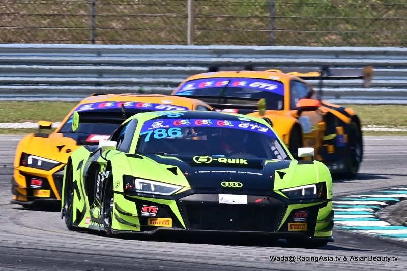 2025.08 KUL TSS 2025 #3 Sepang RacingAsia.tv