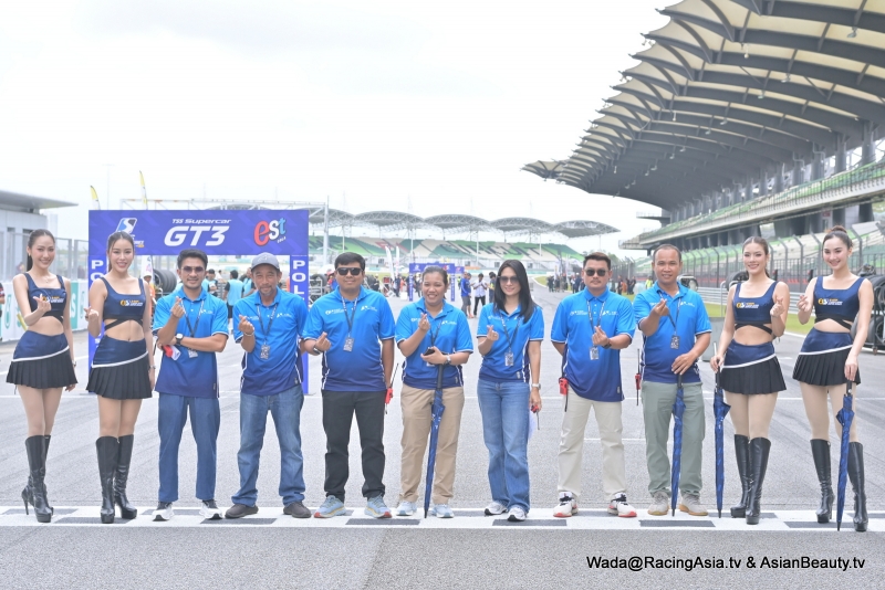 2025.08 KUL TSS 2025 #3 Sepang RacingAsia.tv