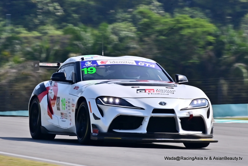 2025.08 KUL TSS 2025 #3 Sepang RacingAsia.tv