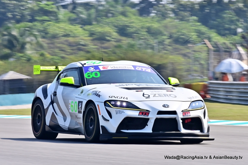 2025.08 KUL TSS 2025 #3 Sepang RacingAsia.tv