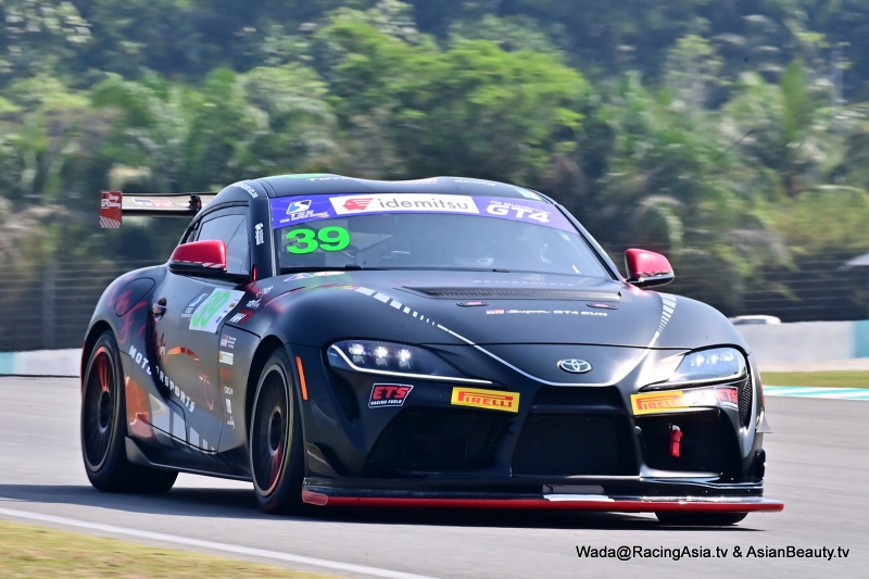 2025.08 KUL TSS 2025 #3 Sepang RacingAsia.tv