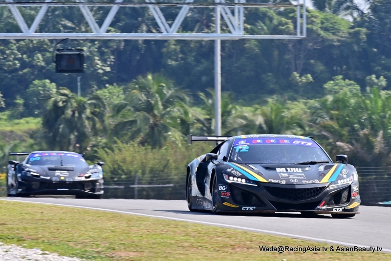 2025.08 KUL TSS 2025 #3 Sepang RacingAsia.tv