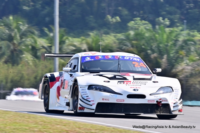 2025.08 KUL TSS 2025 #3 Sepang RacingAsia.tv
