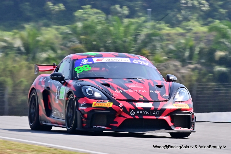 2025.08 KUL TSS 2025 #3 Sepang RacingAsia.tv