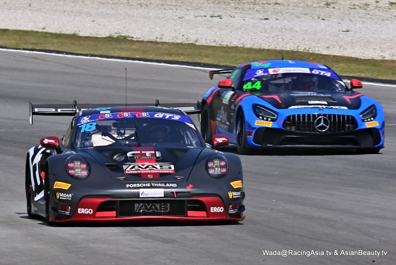 2025.08 KUL TSS 2025 #3 Sepang RacingAsia.tv