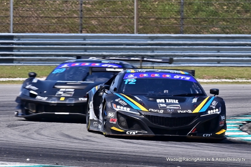 2025.08 KUL TSS 2025 #3 Sepang RacingAsia.tv