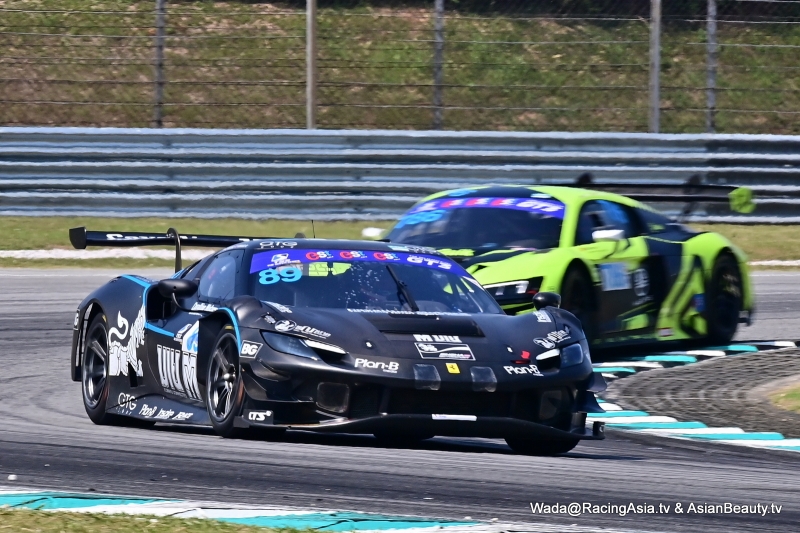 2025.08 KUL TSS 2025 #3 Sepang RacingAsia.tv