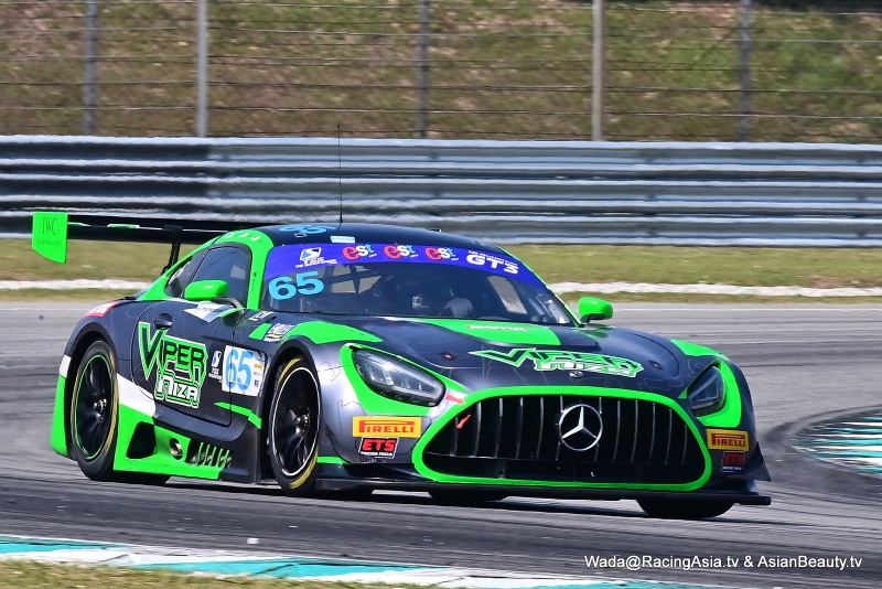 2025.08 KUL TSS 2025 #3 Sepang RacingAsia.tv