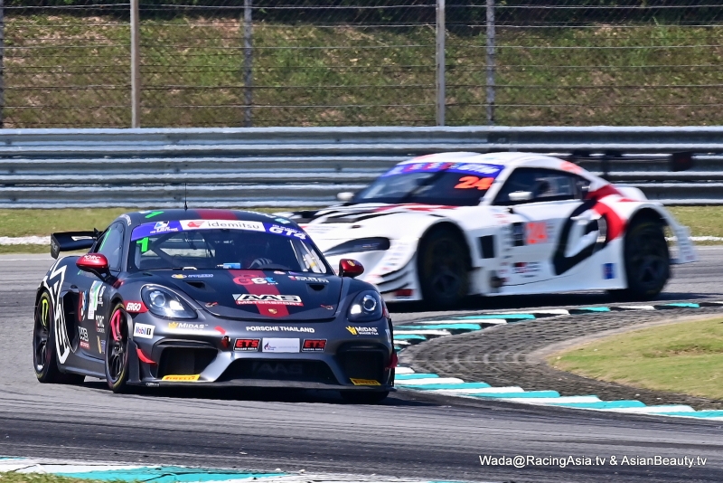 2025.08 KUL TSS 2025 #3 Sepang RacingAsia.tv