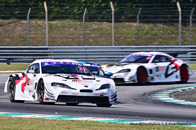2025.08 KUL TSS 2025 #3 Sepang RacingAsia.tv