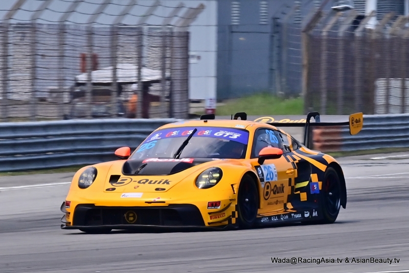 2025.08 KUL TSS 2025 #3 Sepang RacingAsia.tv