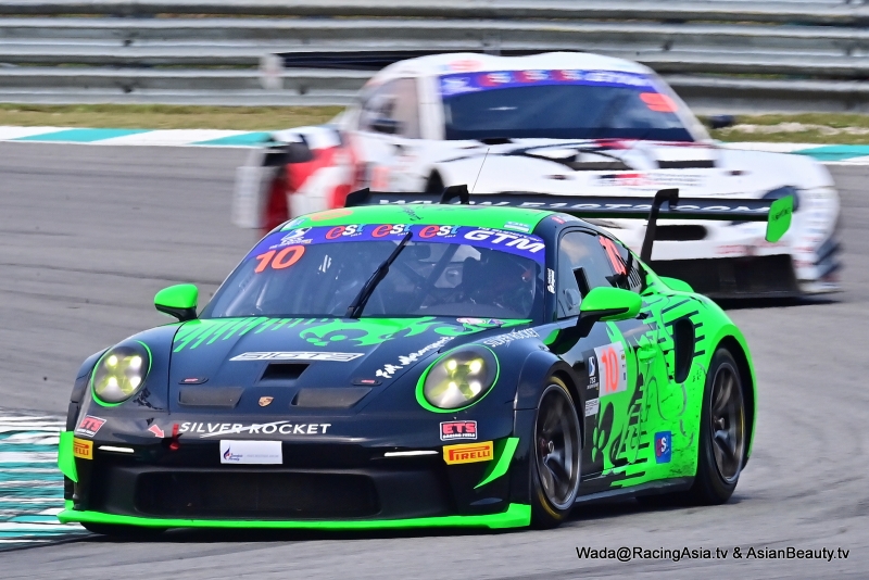 2025.08 KUL TSS 2025 #3 Sepang RacingAsia.tv
