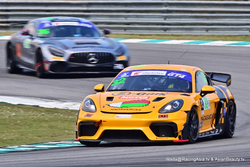 2025.08 KUL TSS 2025 #3 Sepang RacingAsia.tv