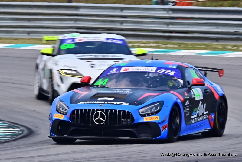 2025.08 KUL TSS 2025 #3 Sepang RacingAsia.tv