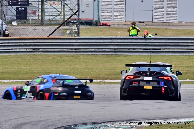 2025.08 KUL TSS 2025 #3 Sepang RacingAsia.tv