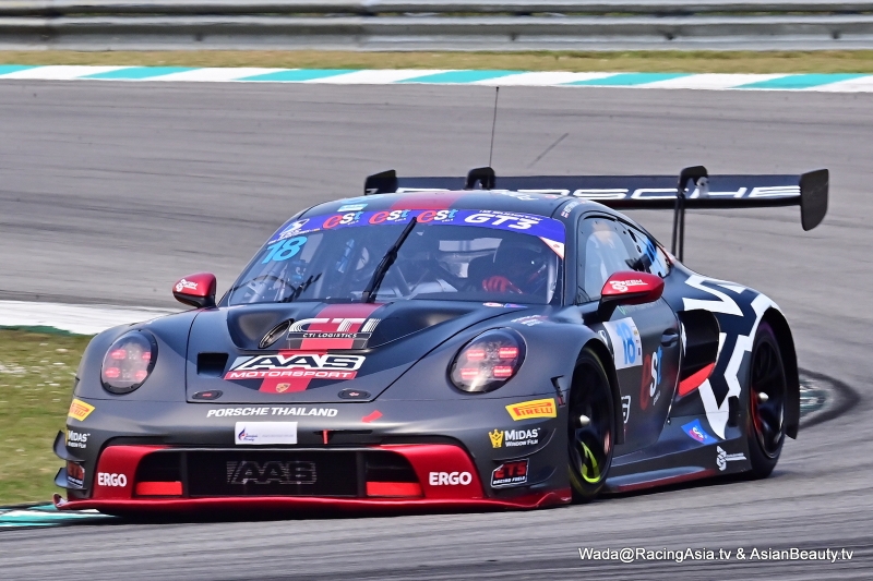 2025.08 KUL TSS 2025 #3 Sepang RacingAsia.tv