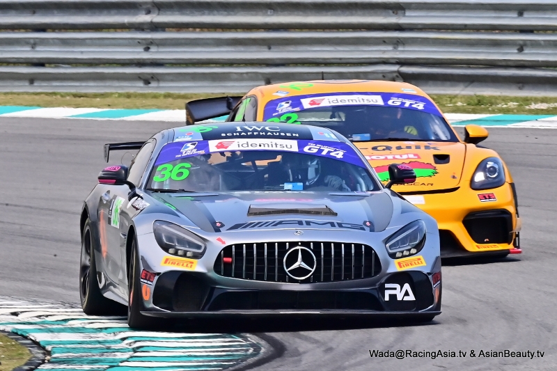 2025.08 KUL TSS 2025 #3 Sepang RacingAsia.tv