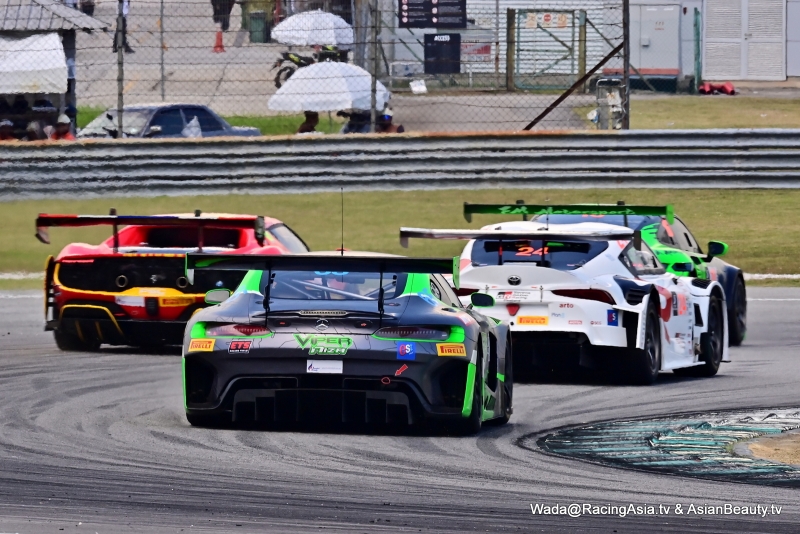 2025.08 KUL TSS 2025 #3 Sepang RacingAsia.tv