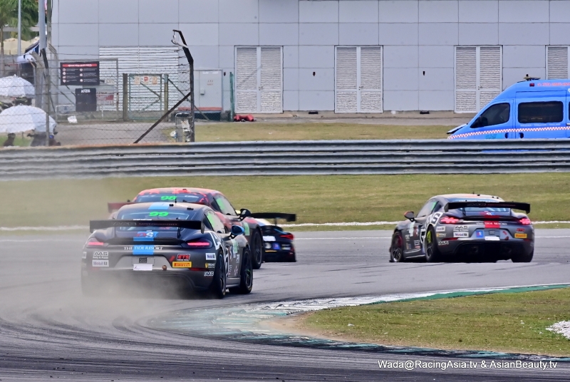 2025.08 KUL TSS 2025 #3 Sepang RacingAsia.tv