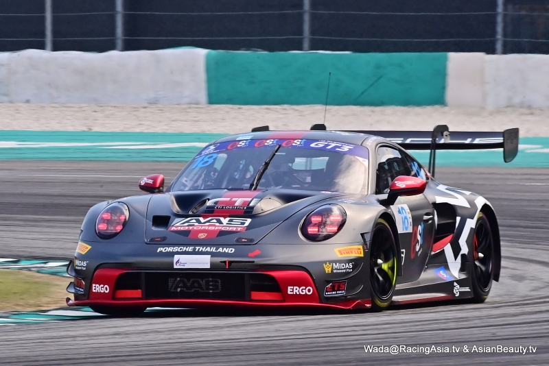 2025.08 KUL TSS 2025 #3 Sepang RacingAsia.tv