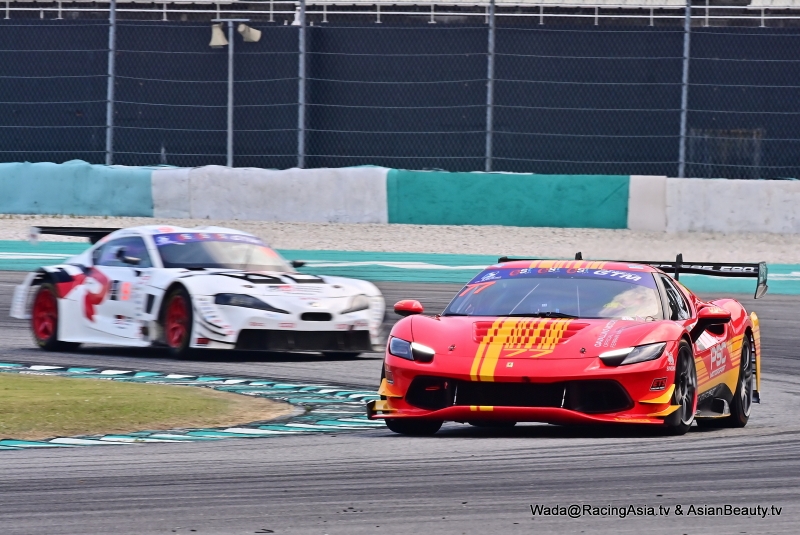 2025.08 KUL TSS 2025 #3 Sepang RacingAsia.tv