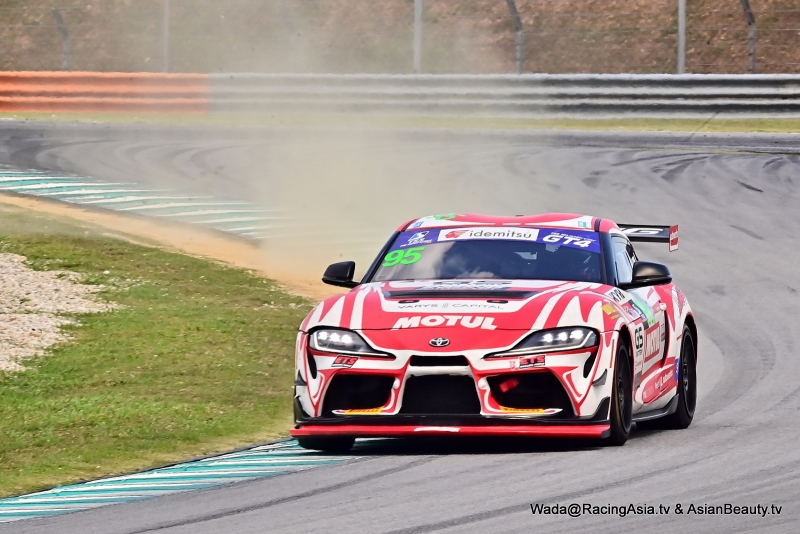 2025.08 KUL TSS 2025 #3 Sepang RacingAsia.tv