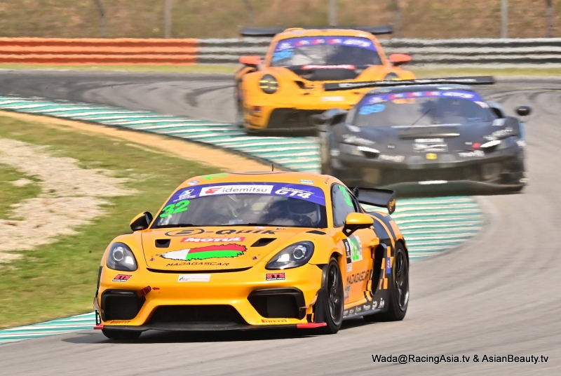 2025.08 KUL TSS 2025 #3 Sepang RacingAsia.tv