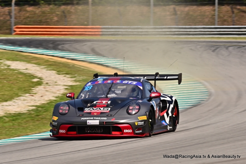 2025.08 KUL TSS 2025 #3 Sepang RacingAsia.tv