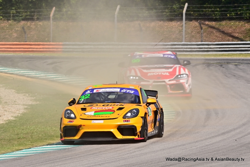 2025.08 KUL TSS 2025 #3 Sepang RacingAsia.tv