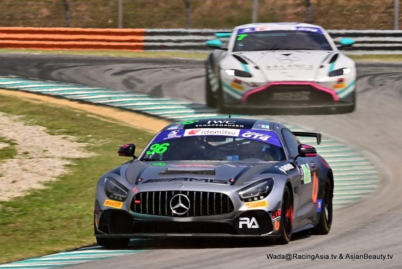 2025.08 KUL TSS 2025 #3 Sepang RacingAsia.tv