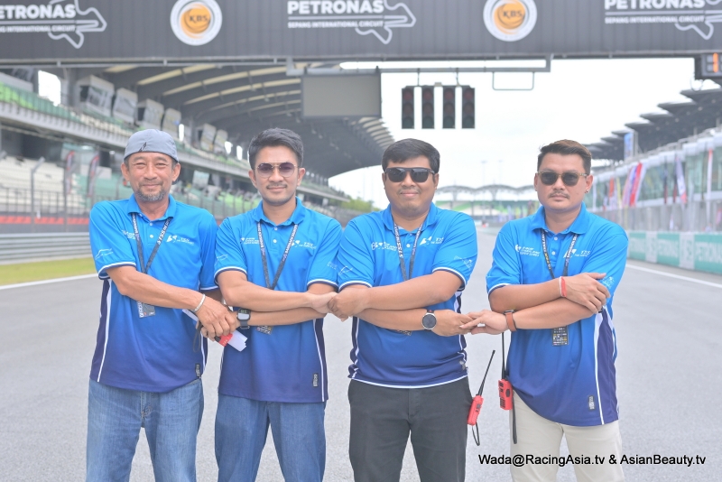 2025.08 KUL TSS 2025 #3 Sepang RacingAsia.tv