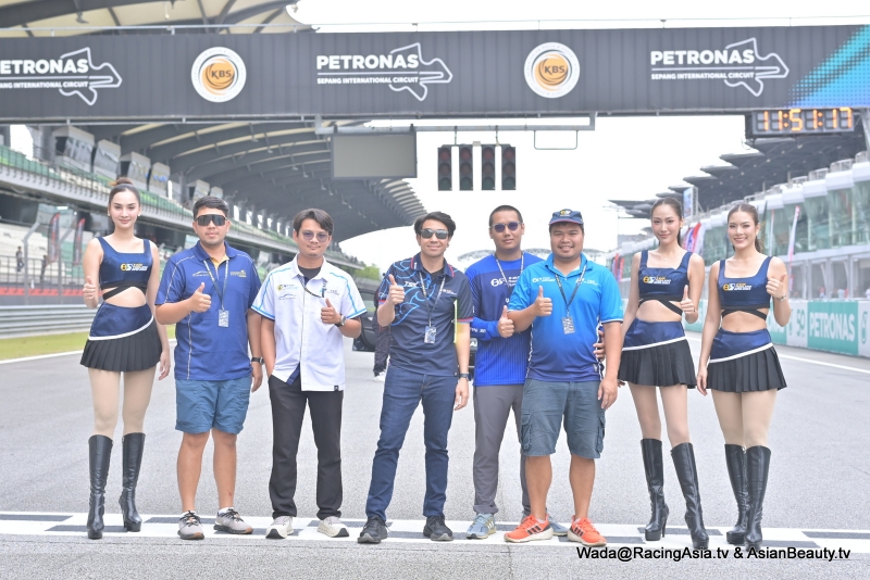 2025.08 KUL TSS 2025 #3 Sepang RacingAsia.tv
