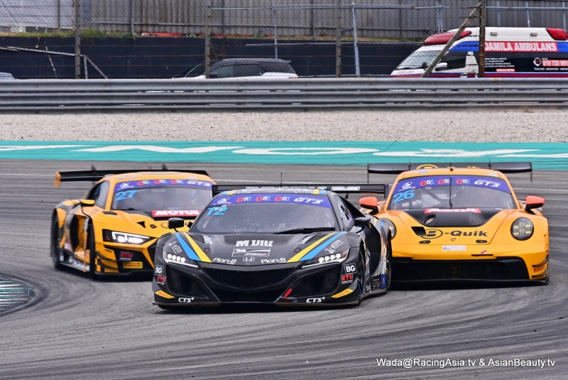 2025.08 KUL TSS 2025 #3 Sepang RacingAsia.tv