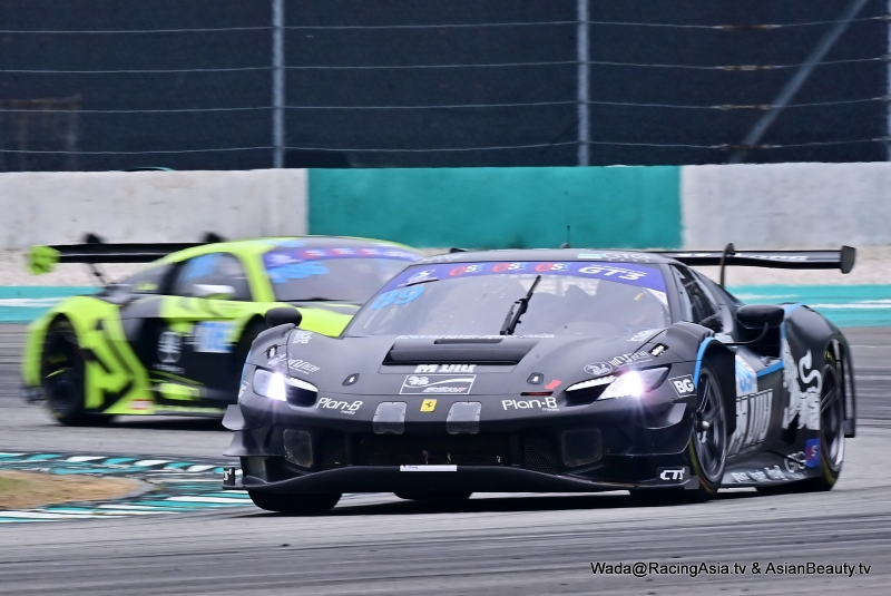 2025.08 KUL TSS 2025 #3 Sepang RacingAsia.tv