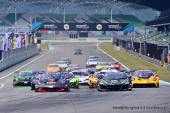 2025.08 KUL TSS 2025 #3 Sepang Aug. 2025