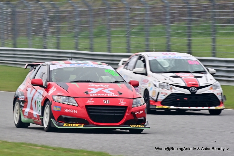 2025.09 Buriram RAAT Endurance 2025 #2 (car) RacingAsia.tv