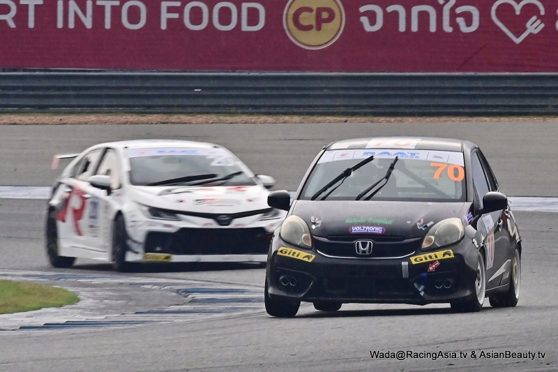 2025.09 Buriram RAAT Endurance 2025 #2 (car) RacingAsia.tv
