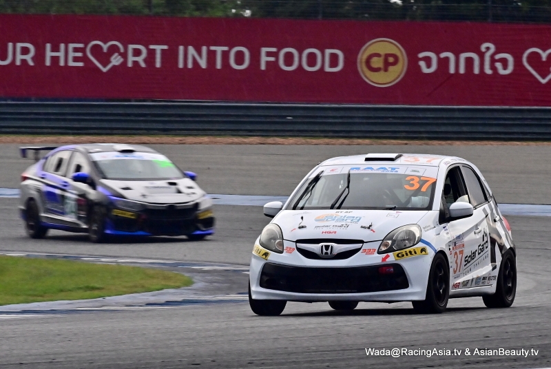 2025.09 Buriram RAAT Endurance 2025 #2 (car) RacingAsia.tv