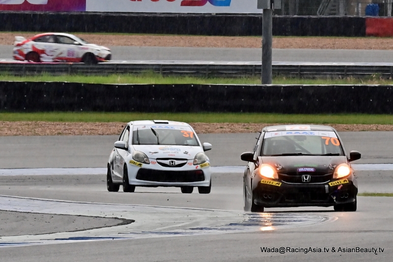 2025.09 Buriram RAAT Endurance 2025 #2 (car) RacingAsia.tv