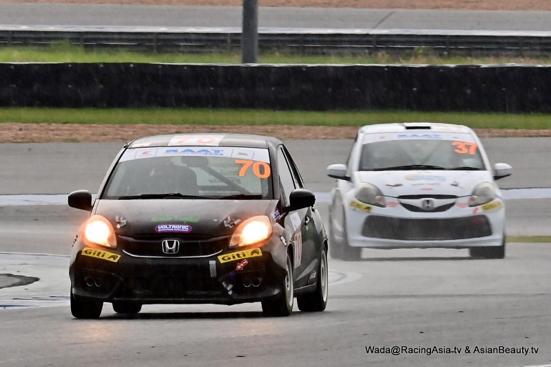2025.09 Buriram RAAT Endurance 2025 #2 (car) RacingAsia.tv