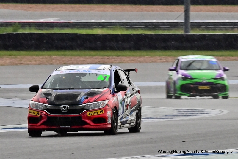 2025.09 Buriram RAAT Endurance 2025 #2 (car) RacingAsia.tv