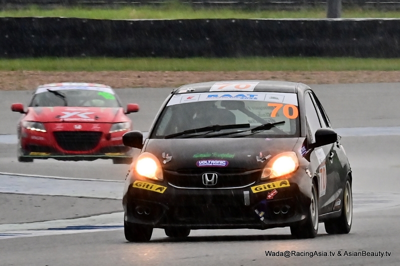 2025.09 Buriram RAAT Endurance 2025 #2 (car) RacingAsia.tv