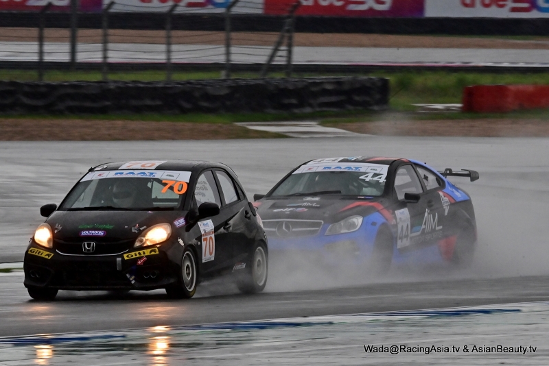 2025.09 Buriram RAAT Endurance 2025 #2 (car) RacingAsia.tv