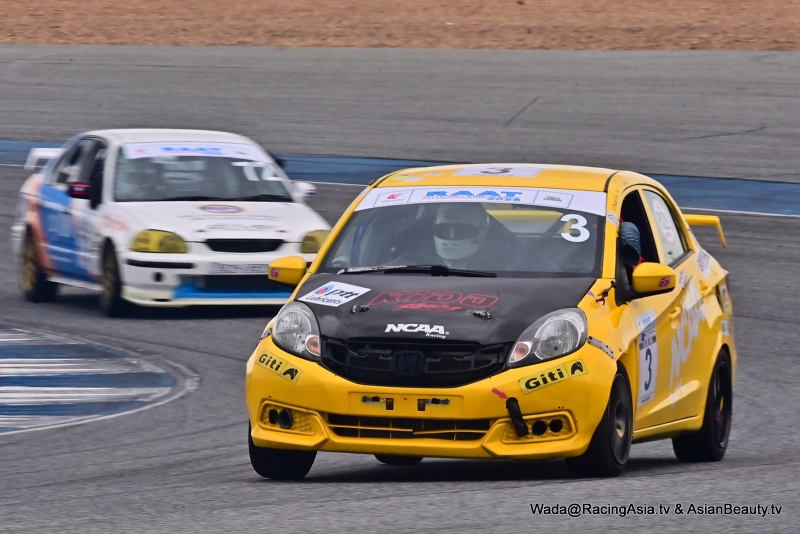 2025.09 Buriram RAAT Endurance 2025 #2 (car) RacingAsia.tv
