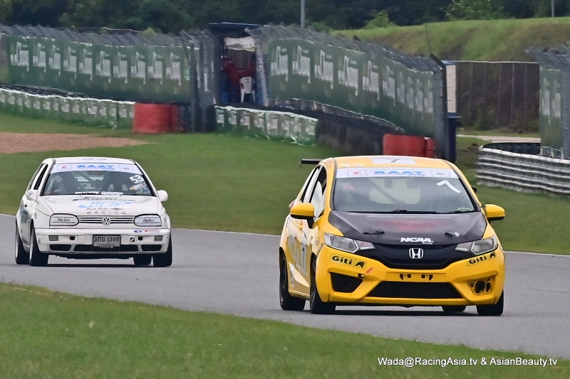2025.09 Buriram RAAT Endurance 2025 #2 (car) RacingAsia.tv