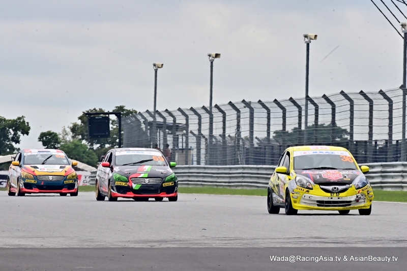 2025.09 Buriram RAAT Endurance 2025 #2 (car) RacingAsia.tv
