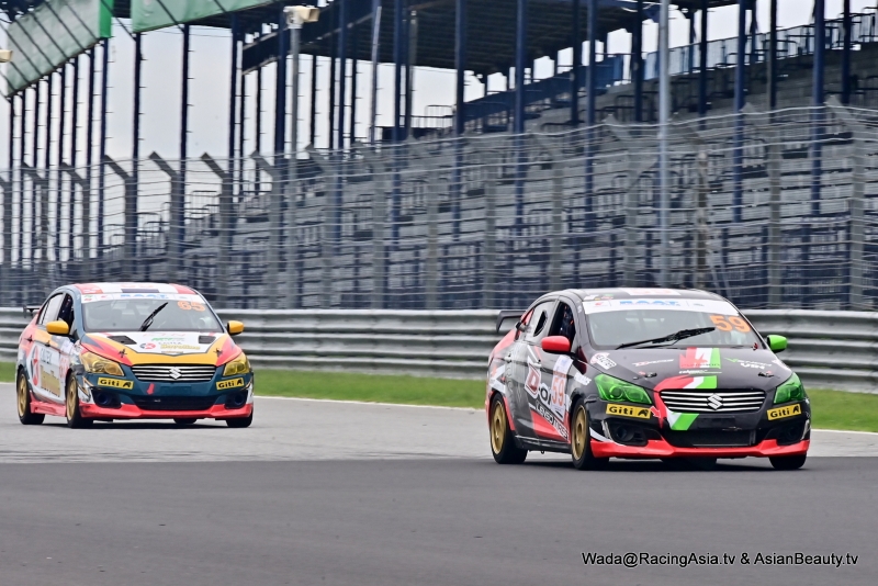 2025.09 Buriram RAAT Endurance 2025 #2 (car) RacingAsia.tv