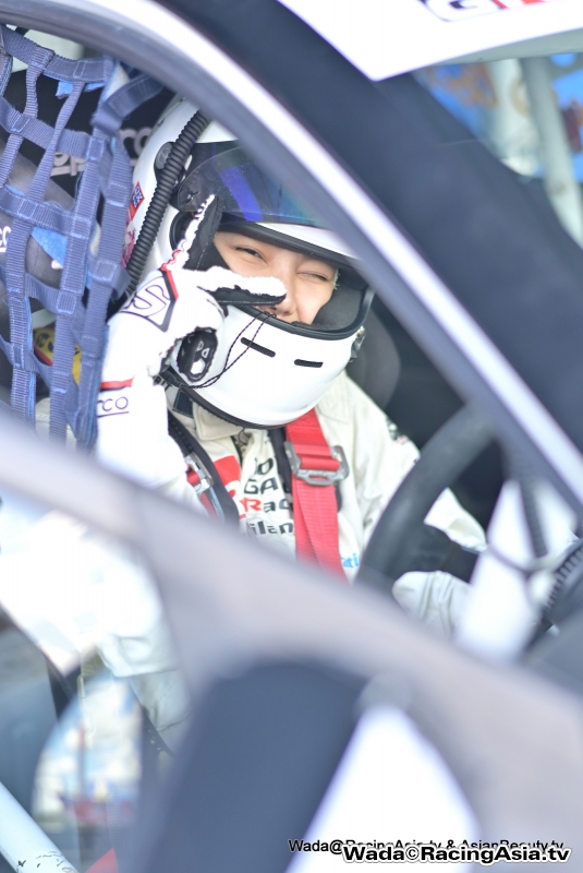 2025.09 BuriramTOYOTA Gazoo Racing Motorsport 2025 #3,4 RacingAsia.tv