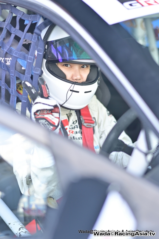 2025.09 BuriramTOYOTA Gazoo Racing Motorsport 2025 #3,4 RacingAsia.tv